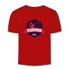 Adult Stars & Stripes T-Shirt Thumbnail