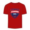 Adult Stars & Stripes T-Shirt Thumbnail
