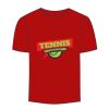 Adult Stars & Stripes T-Shirt Thumbnail