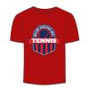 Adult Stars & Stripes T-Shirt Thumbnail