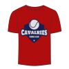 Adult Stars & Stripes T-Shirt Thumbnail