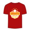 Adult Stars & Stripes T-Shirt Thumbnail