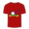Adult Stars & Stripes T-Shirt Thumbnail