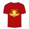 Adult Stars & Stripes T-Shirt Thumbnail