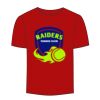 Adult Stars & Stripes T-Shirt Thumbnail