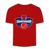 Adult Stars & Stripes T-Shirt Thumbnail