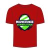 Adult Stars & Stripes T-Shirt Thumbnail