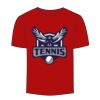 Adult Stars & Stripes T-Shirt Thumbnail