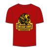 Adult Stars & Stripes T-Shirt Thumbnail