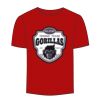 Adult Stars & Stripes T-Shirt Thumbnail