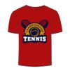 Adult Stars & Stripes T-Shirt Thumbnail