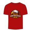 Adult Stars & Stripes T-Shirt Thumbnail