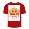Adult Stars & Stripes T-Shirt Thumbnail