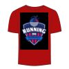 Adult Stars & Stripes T-Shirt Thumbnail