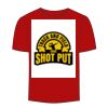 Adult Stars & Stripes T-Shirt Thumbnail