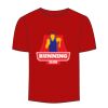 Adult Stars & Stripes T-Shirt Thumbnail