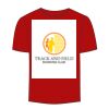 Adult Stars & Stripes T-Shirt Thumbnail