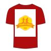 Adult Stars & Stripes T-Shirt Thumbnail