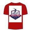 Adult Stars & Stripes T-Shirt Thumbnail