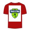 Adult Stars & Stripes T-Shirt Thumbnail