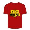 Adult Stars & Stripes T-Shirt Thumbnail