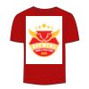 Adult Stars & Stripes T-Shirt Thumbnail