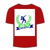 Adult Stars & Stripes T-Shirt Thumbnail