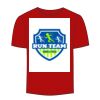 Adult Stars & Stripes T-Shirt Thumbnail