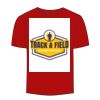 Adult Stars & Stripes T-Shirt Thumbnail
