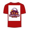 Adult Stars & Stripes T-Shirt Thumbnail