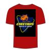 Adult Stars & Stripes T-Shirt Thumbnail