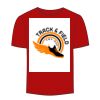 Adult Stars & Stripes T-Shirt Thumbnail