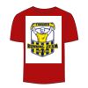 Adult Stars & Stripes T-Shirt Thumbnail