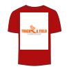 Adult Stars & Stripes T-Shirt Thumbnail