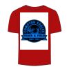 Adult Stars & Stripes T-Shirt Thumbnail