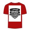 Adult Stars & Stripes T-Shirt Thumbnail