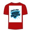 Adult Stars & Stripes T-Shirt Thumbnail