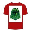 Adult Stars & Stripes T-Shirt Thumbnail