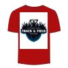 Adult Stars & Stripes T-Shirt Thumbnail