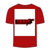 Adult Stars & Stripes T-Shirt Thumbnail