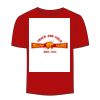 Adult Stars & Stripes T-Shirt Thumbnail