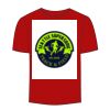 Adult Stars & Stripes T-Shirt Thumbnail