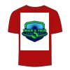 Adult Stars & Stripes T-Shirt Thumbnail