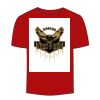 Adult Stars & Stripes T-Shirt Thumbnail