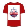 Adult Stars & Stripes T-Shirt Thumbnail