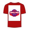 Adult Stars & Stripes T-Shirt Thumbnail