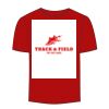 Adult Stars & Stripes T-Shirt Thumbnail