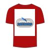 Adult Stars & Stripes T-Shirt Thumbnail