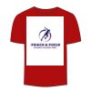 Adult Stars & Stripes T-Shirt Thumbnail