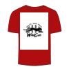 Adult Stars & Stripes T-Shirt Thumbnail